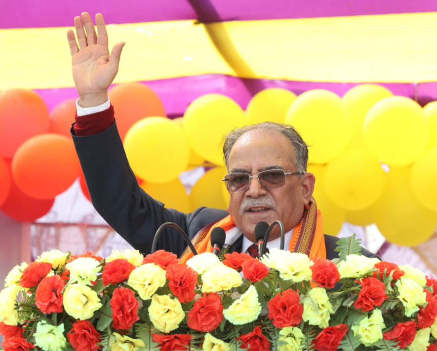 मधेसको विकास नभइकन देशको विकास हुन्न - प्रधानमन्त्री 